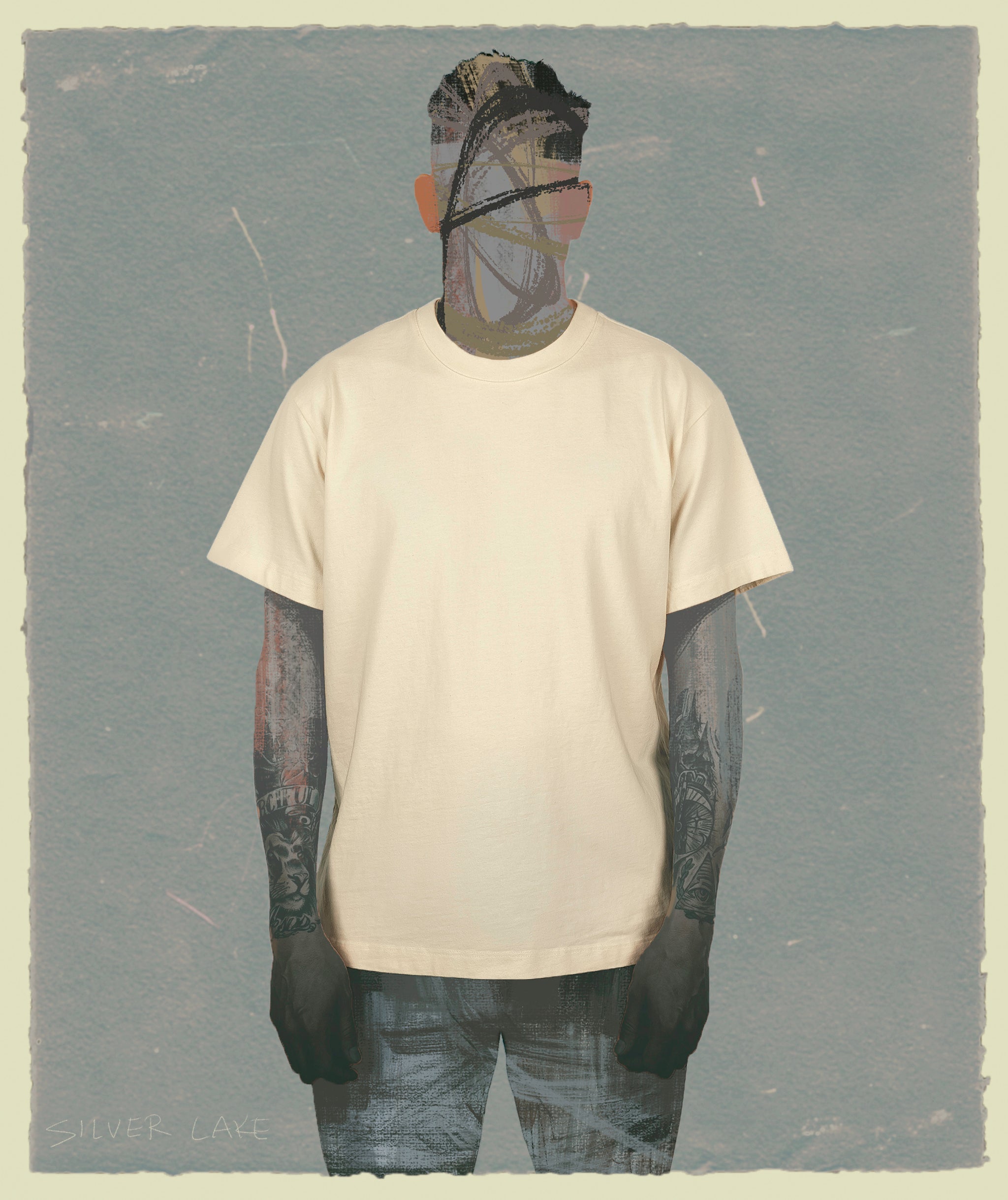 Organic Heavyweight T-Shirts