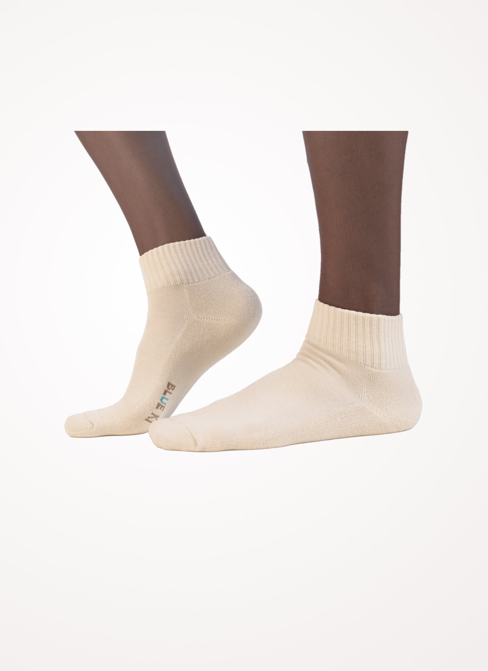 Premium Antifungal Bamboo Ankle Socks