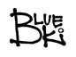 Blue-ki Logo