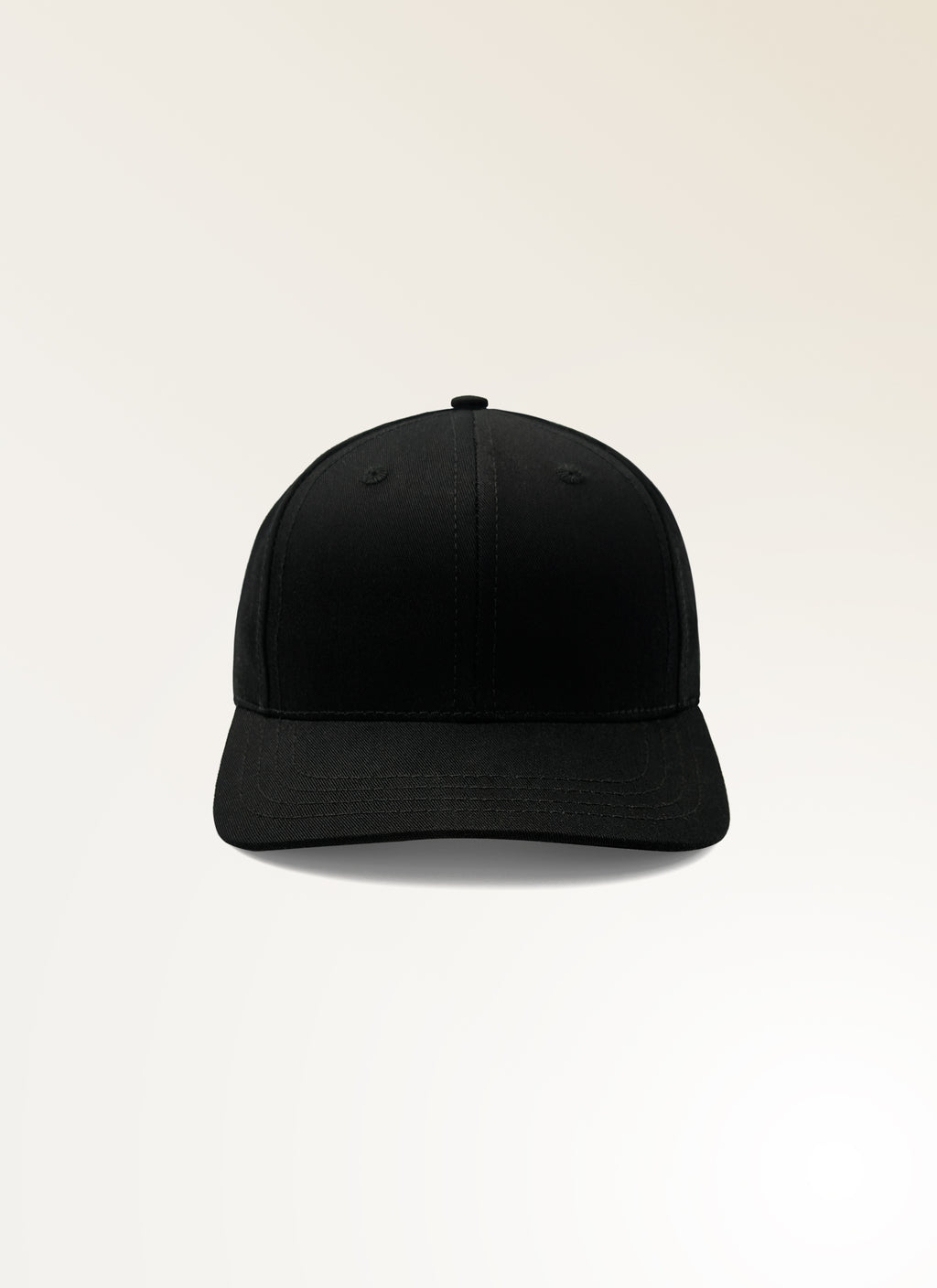 Los Angeles Organic Cotton Cap — Sustainable Minimalist Design