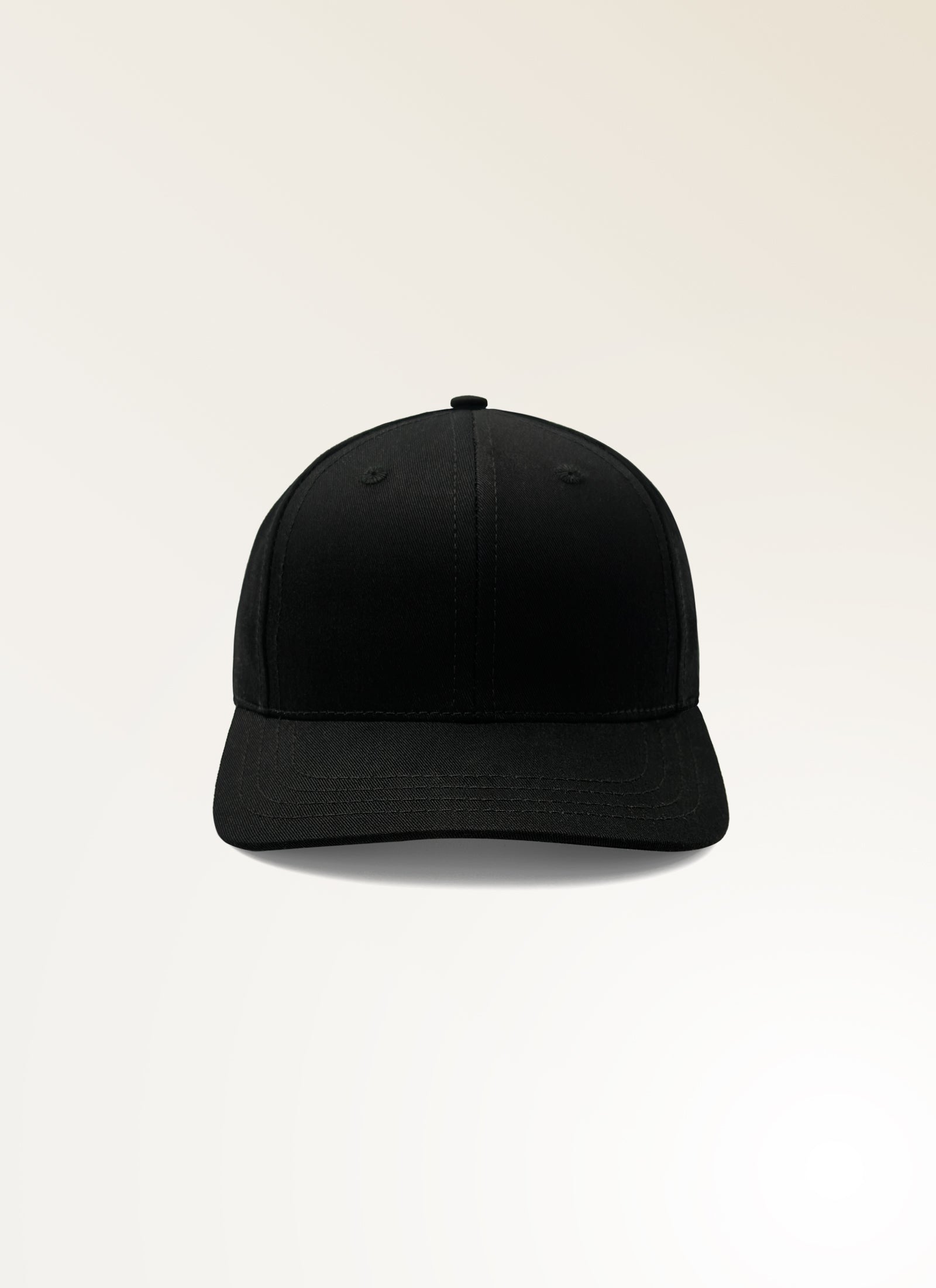 Los Angeles Organic Cotton Cap — Sustainable Minimalist Design