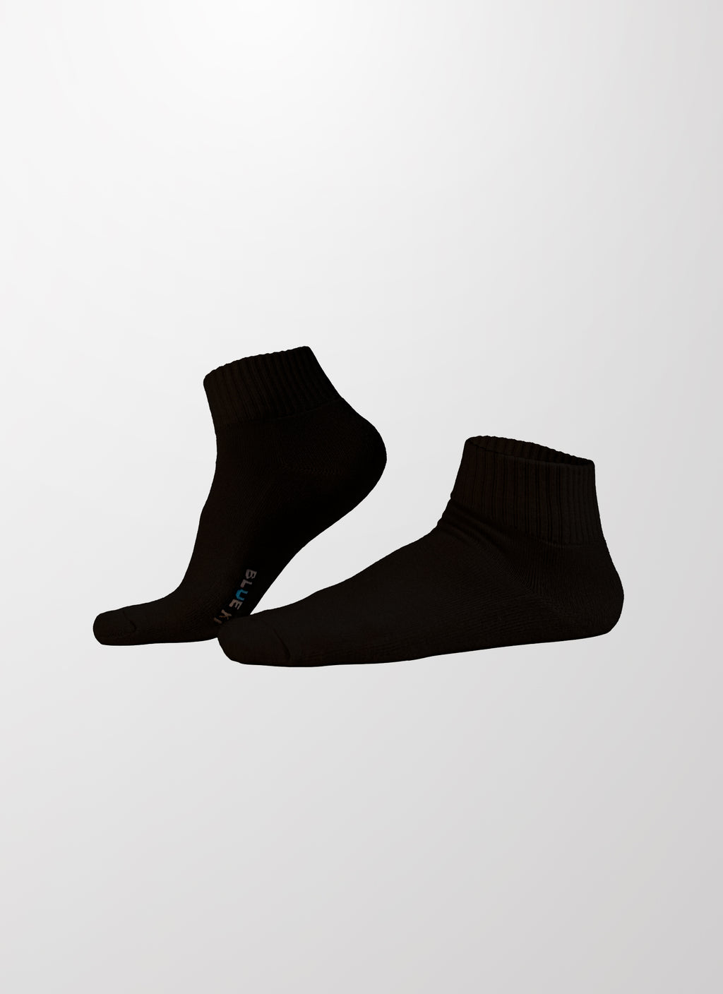 Premium Antifungal Bamboo Ankle Socks