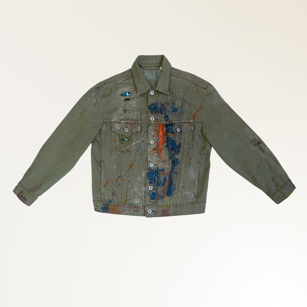 Custom Clothing & Artisanal Alterations | Made in Los Angeles