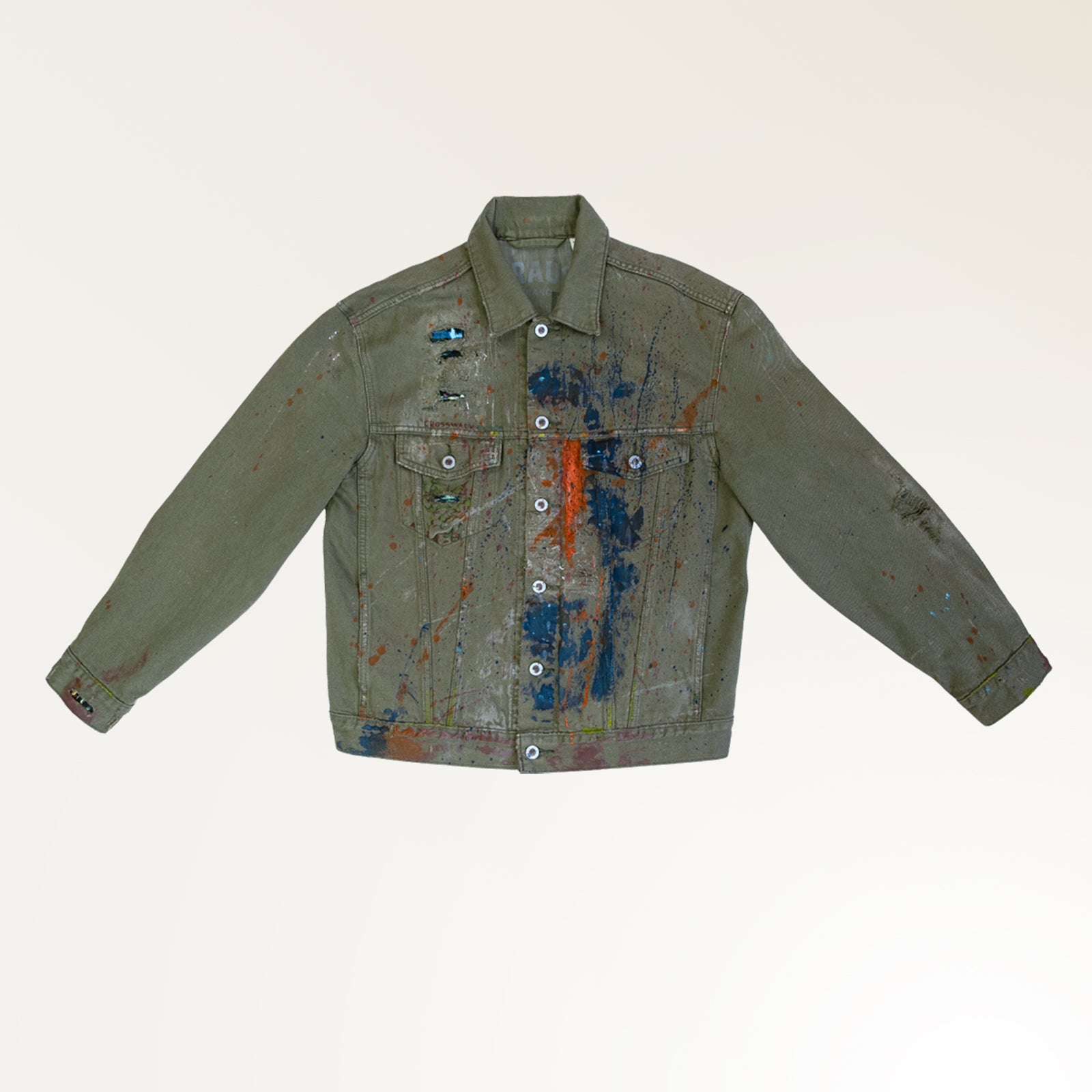 Custom Clothing & Artisanal Alterations | Made in Los Angeles