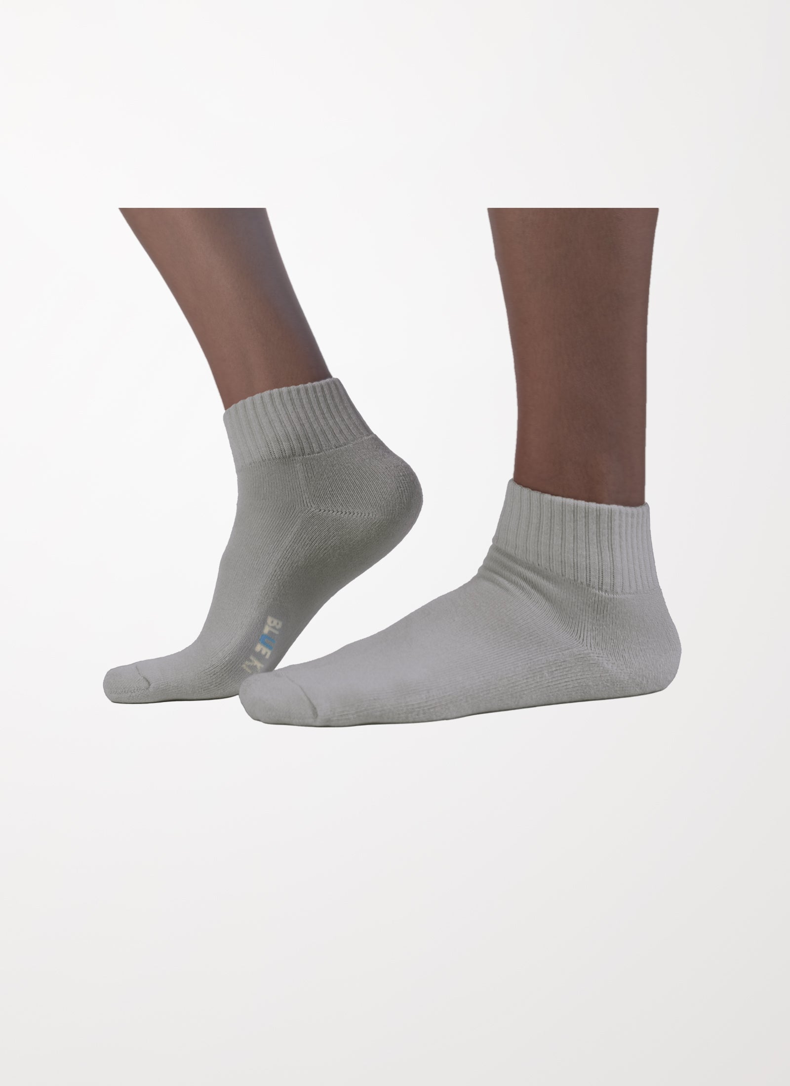 Premium Antifungal Bamboo Ankle Socks