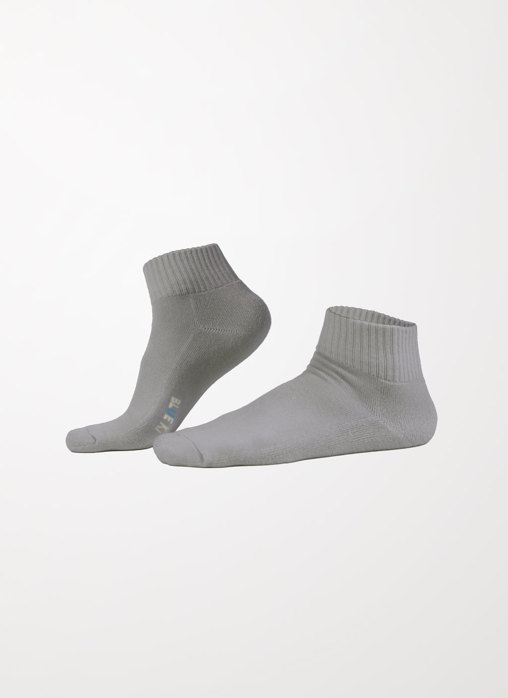 Premium Antifungal Bamboo Ankle Socks