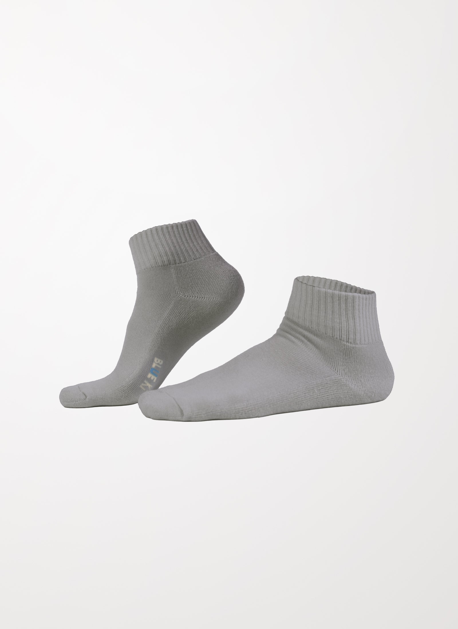 Premium Antifungal Bamboo Ankle Socks