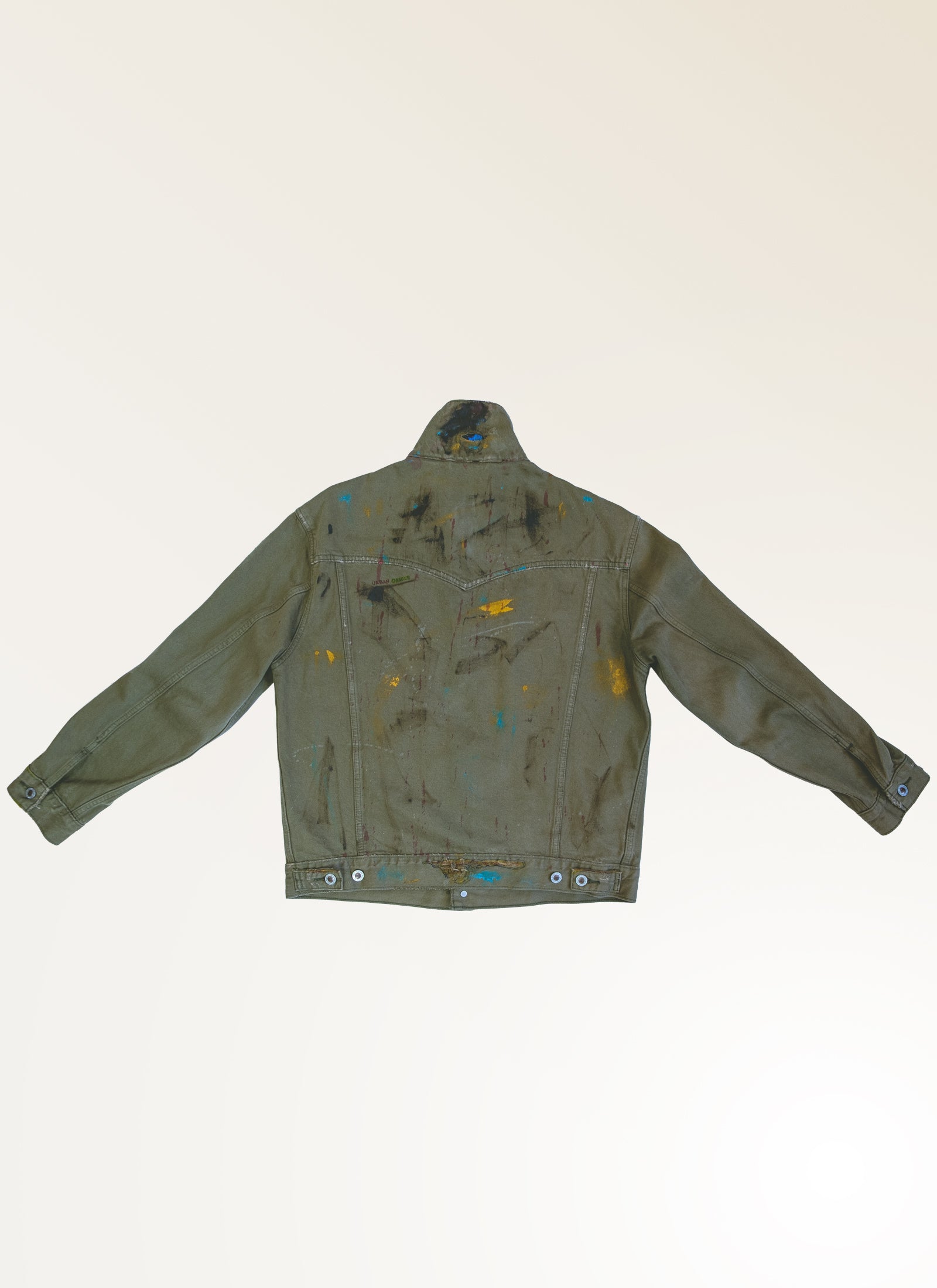 Custom Clothing & Artisanal Alterations | Made in Los Angeles