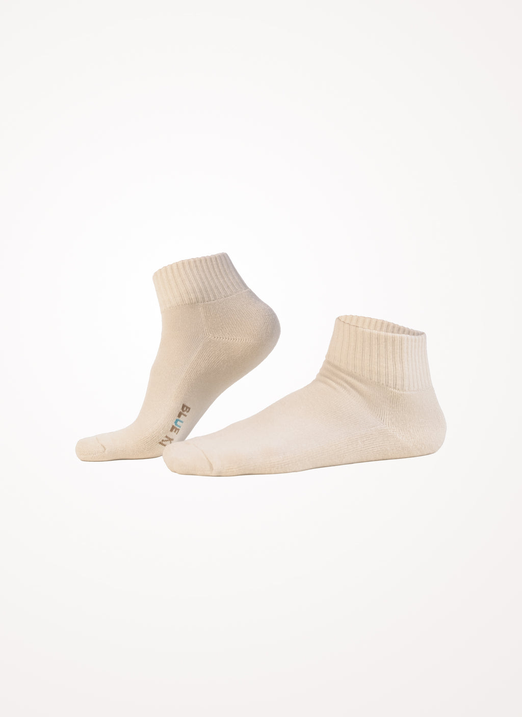 Premium Antifungal Bamboo Ankle Socks