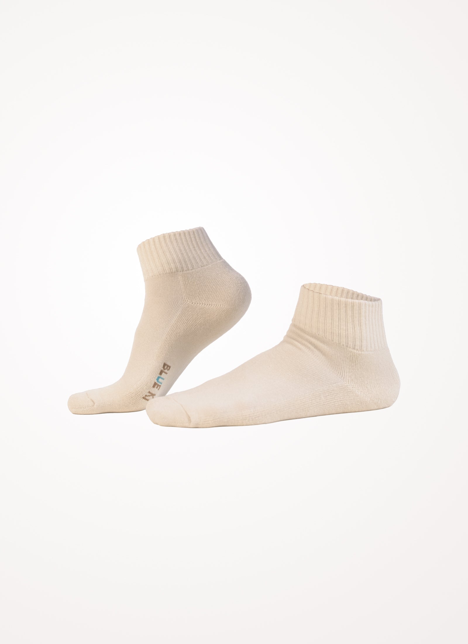 Premium Antifungal Bamboo Ankle Socks